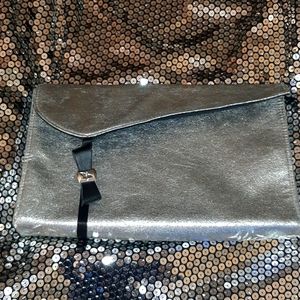 Vintage 90s Thierry Mugler cutch